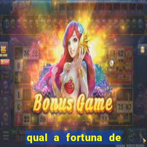 qual a fortuna de jojo todynho